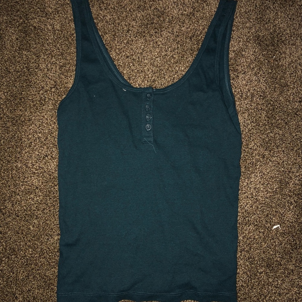 H&M tank